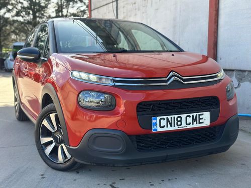 Citroen C3