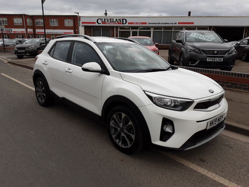 Kia Stonic