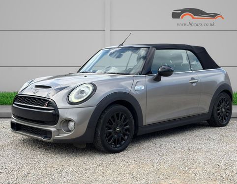 MINI Convertible