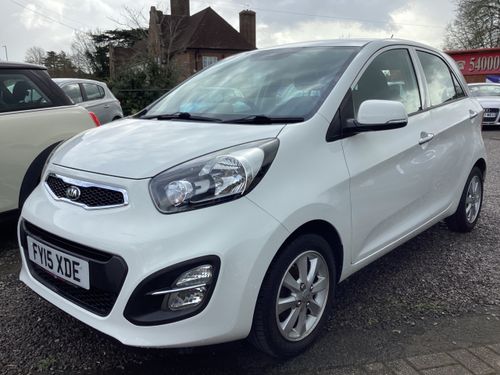 Kia Picanto