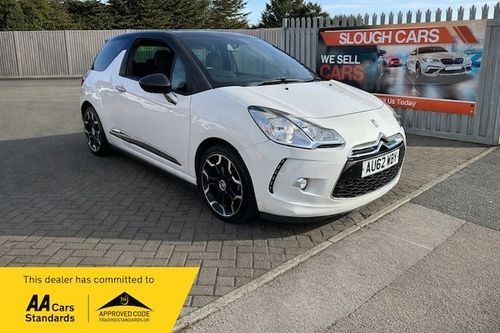 Citroen DS3
