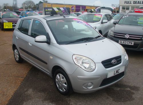 Kia Picanto