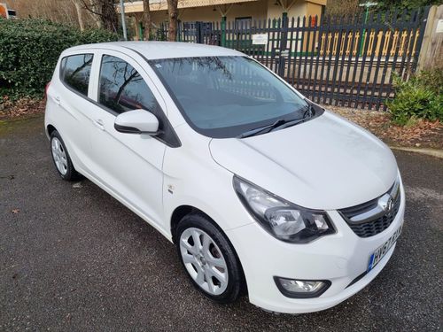 Vauxhall Viva