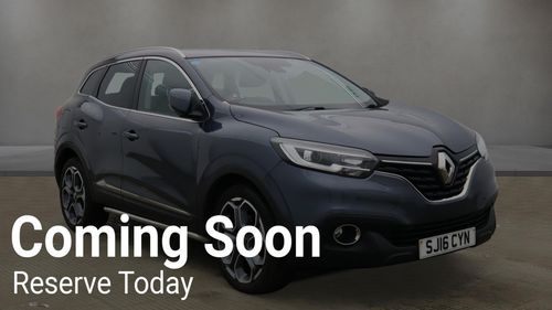 Renault Kadjar