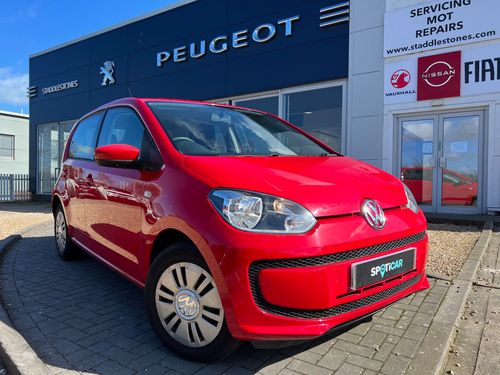 Volkswagen UP