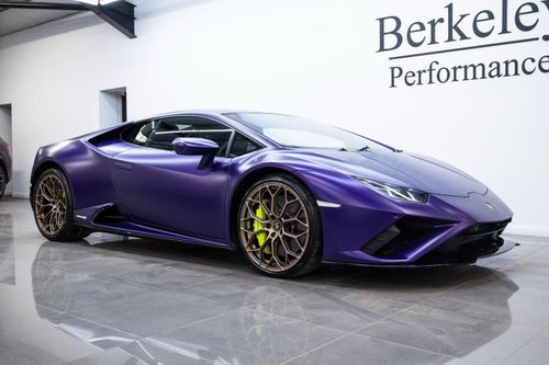 Lamborghini Huracan