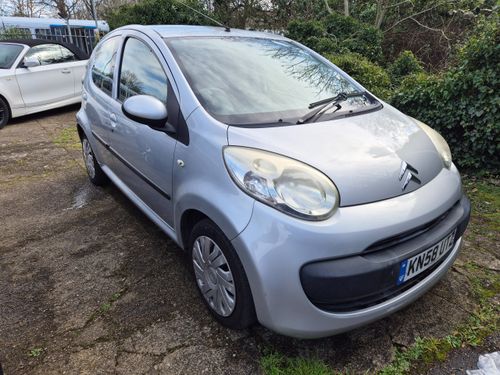 Citroen C1