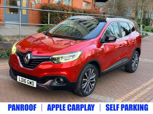 Renault Kadjar