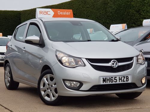 Vauxhall Viva