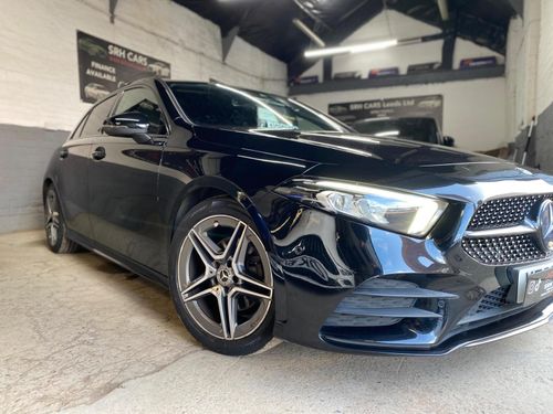 Mercedes Benz A-Class