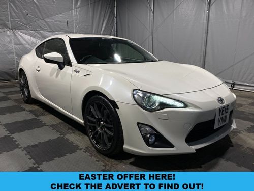 Toyota GT86