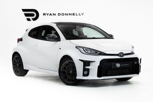 Toyota GR Yaris