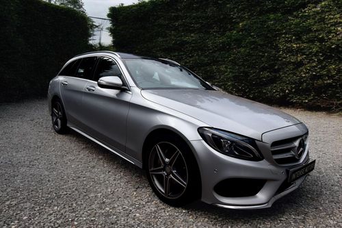 Mercedes Benz C Class