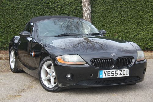 BMW Z4