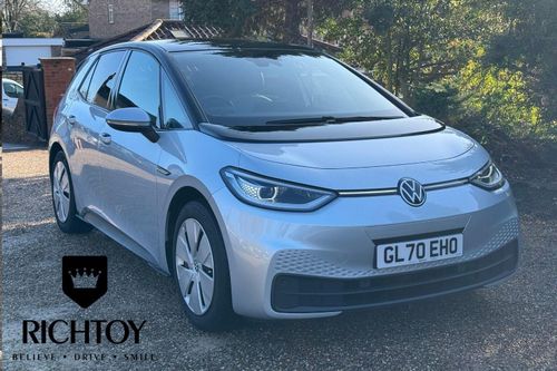 Volkswagen ID.3