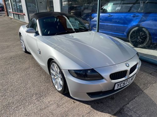 BMW Z4