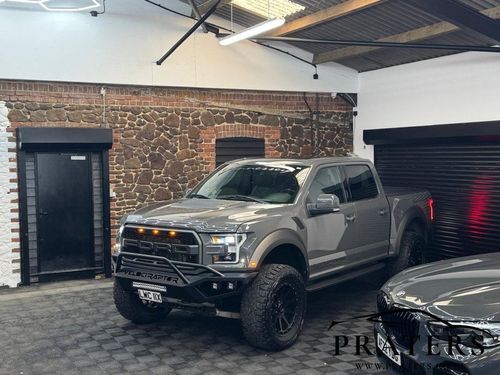 Ford F150