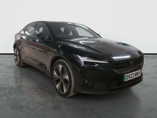 Polestar Polestar 2