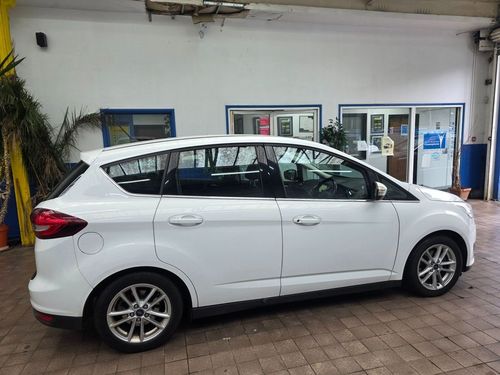Ford C Max