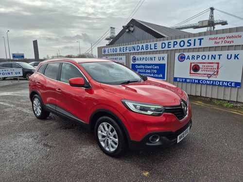 Renault Kadjar
