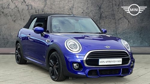 MINI Convertible