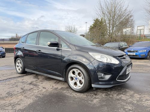 Ford C Max
