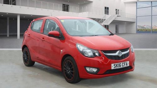 Vauxhall Viva
