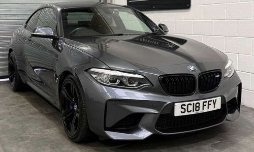 BMW M2