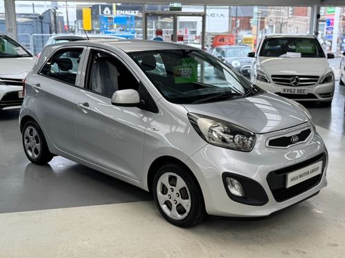 Kia Picanto