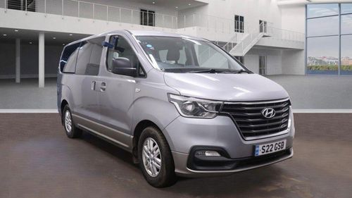 Hyundai i800