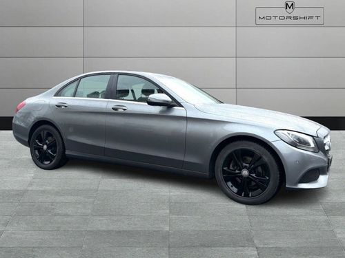 Mercedes Benz C-Class