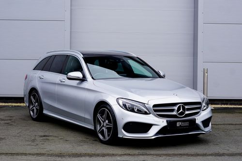 Mercedes Benz C-Class