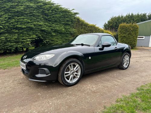 Mazda Mx 5