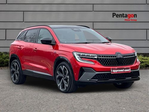 Renault Austral