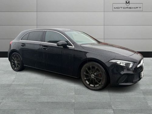 Mercedes Benz A-Class