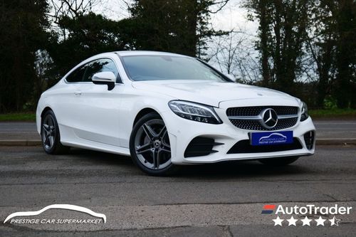 Mercedes Benz C-Class