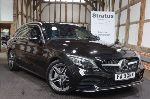 Mercedes Benz C-Class