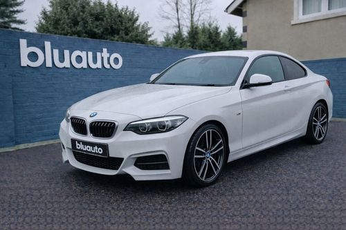 BMW 2 Series