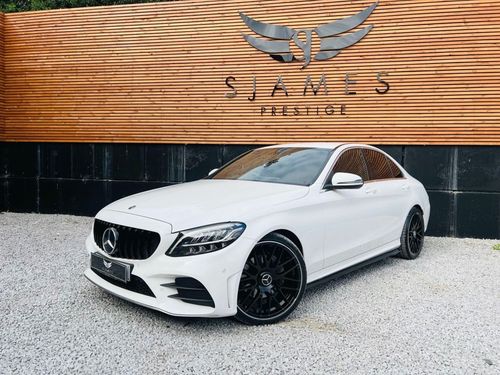 Mercedes Benz C-Class