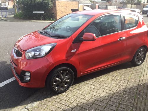 Kia Picanto