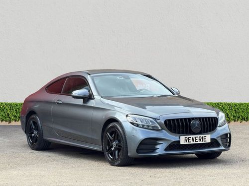 Mercedes Benz C-Class