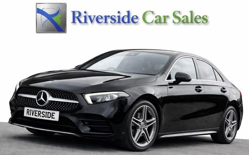 Mercedes Benz A Class