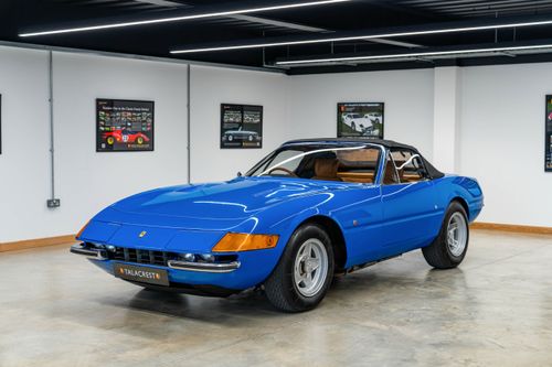 Ferrari 365