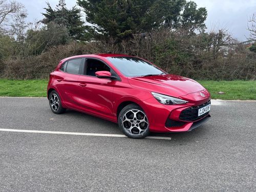 MG 3