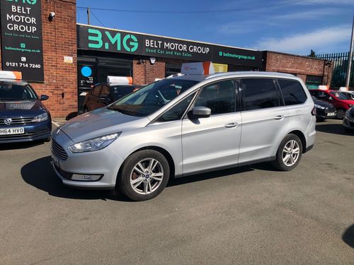 Ford Galaxy
