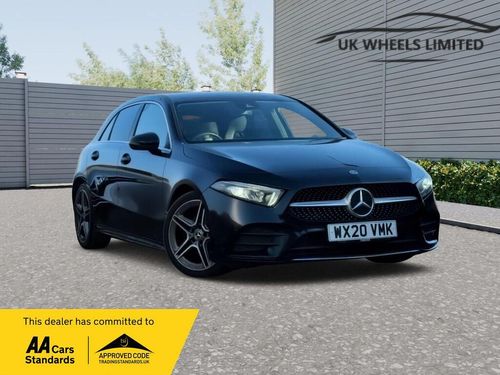 Mercedes Benz A Class