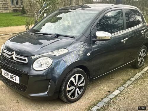 Citroen C1