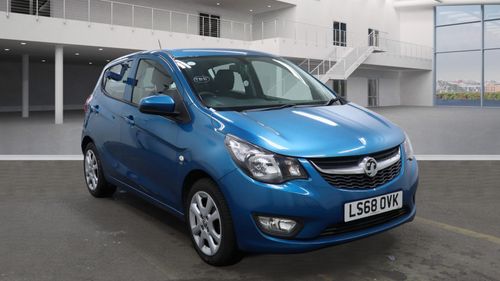 Vauxhall Viva