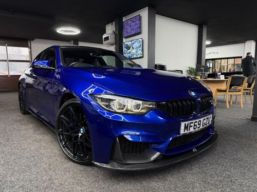 BMW M4