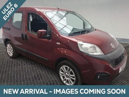 Fiat Qubo